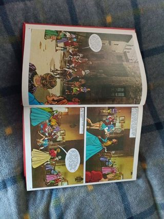 Enciclopedia Don Quijote
