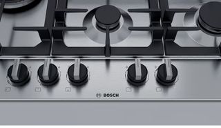 Placa gas BOSCH de gas 75cm