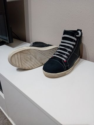 Zapatillas