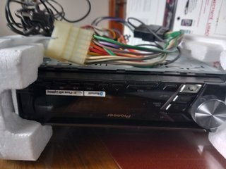AUTO Radio