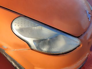 CITROEN C3 1.4 G 2003 PLURIEL