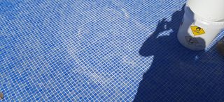 Limpieza y Reparación de piscinas