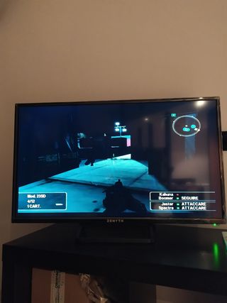 Socom u.s. navy seals PS2 PlayStation 2