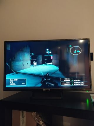 Socom u.s. navy seals PS2 PlayStation 2