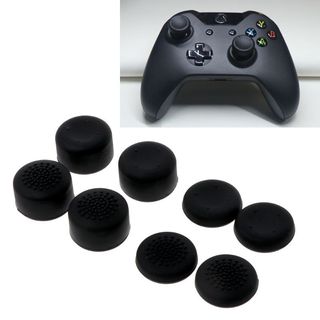 Kit almohadillas Xbox one 360 PS3 PS4, exclusivo