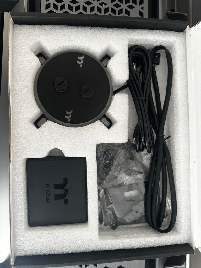 water block per la CPU