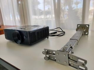 Proyector Optoma Full 3D 1080P