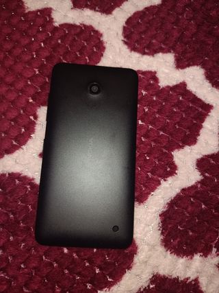 Nokia Lumia 635