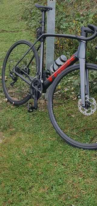 JUEGO RUEDAS BICI CARRETERA DISCO