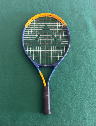 Raqueta de tenis (SPORTSTARS)