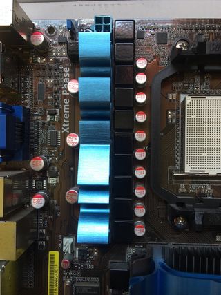 M4A785TD-M EVO +  4gb DDR3 Kingston KVR1333D3N9