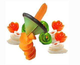 Pelador verduras y frutas