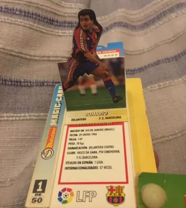 Magic Cards Matutano