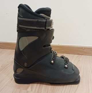 BOTAS LANGE ESQUÍ MUJER