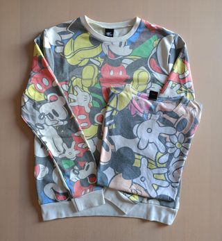 Pack Sudadera y Camiseta Mickey / ASOS