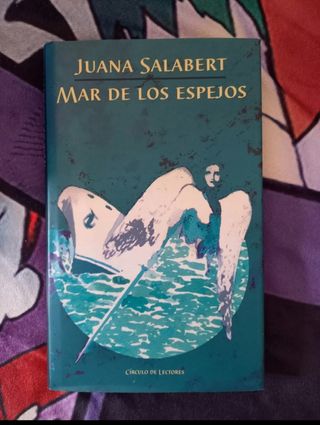 Mar de los espejos