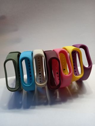 Correa compatible con Xiaomi Band