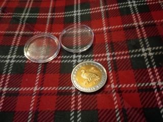 Moneda rusa antigua  de 1992