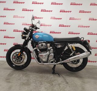 ROYAL ENFIELD Interceptor 650