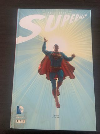 Varios Cómics nuevos