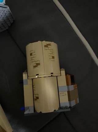 Lego de Harry Potter