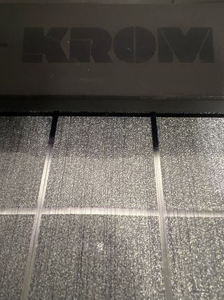 Teclado-ordenador Krom