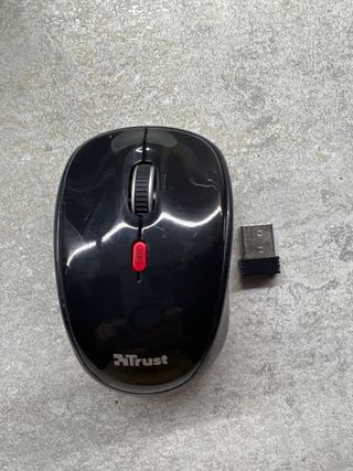 Teclado-ordenador Krom