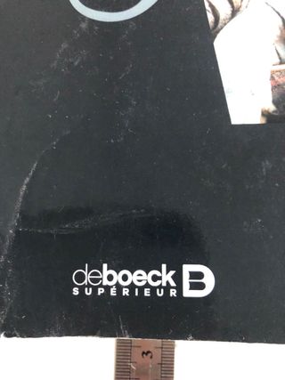 Zoologie libro de zoologia frances Miller Harley