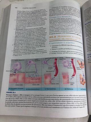 Zoologie libro de zoologia frances Miller Harley