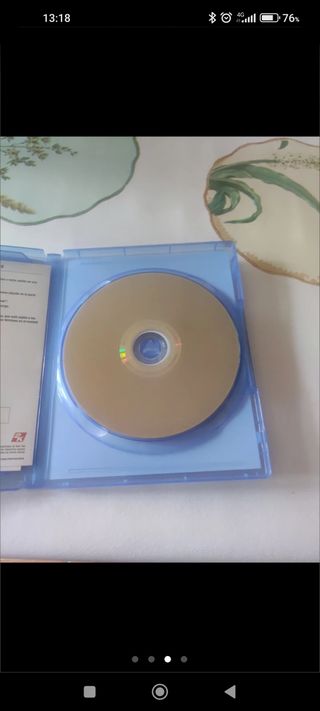 FIFA 19 PS4 y NBA 2K19 PS4 