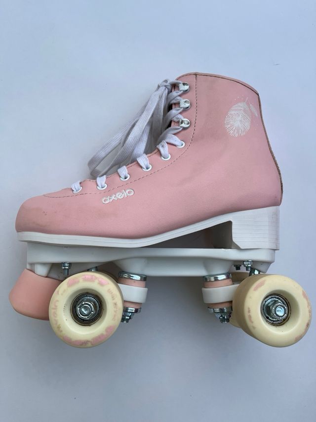 Equipo patinaje completo Oxelo