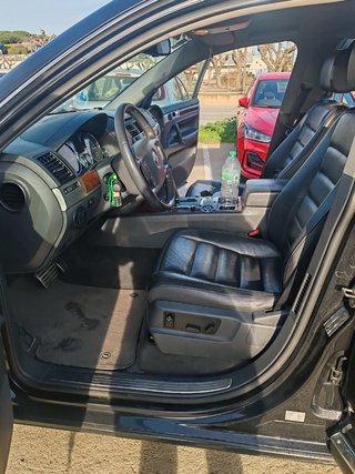 Volkswagen Touareg 2006