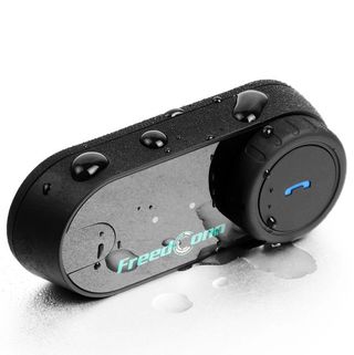 FreedConn TCOM-SC Auriculares Intercomunicador