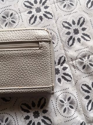 Wallet pochette Guess