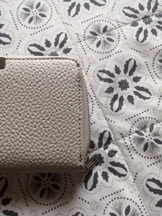 Wallet pochette Guess