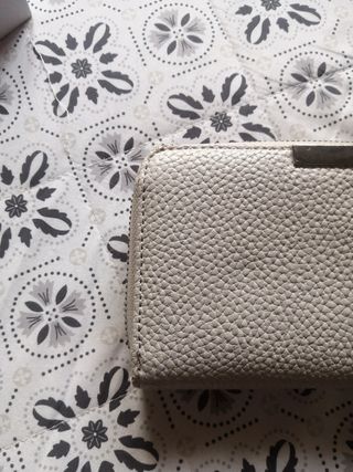 Wallet pochette Guess