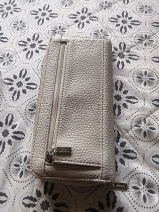 Wallet pochette Guess
