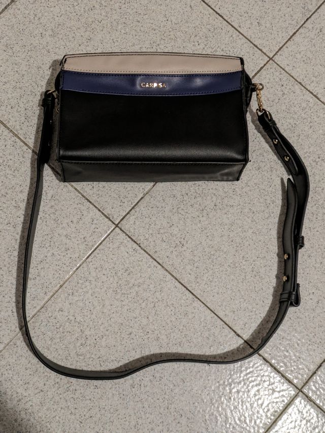 Borsa Carpisa
