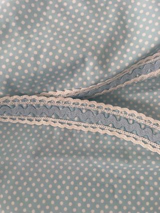 Trajes flamenca madre e hija