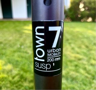 PATINETE OXELO TOWN 7