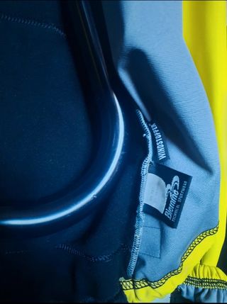 Biemme sport giubbino ciclista