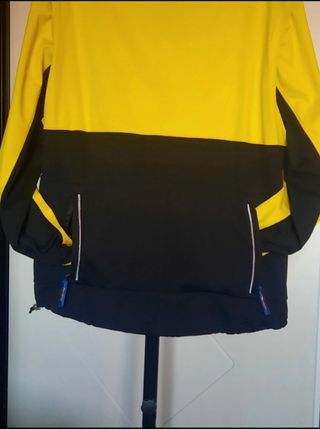 Biemme sport giubbino ciclista