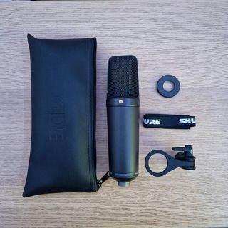Røde NT1000 