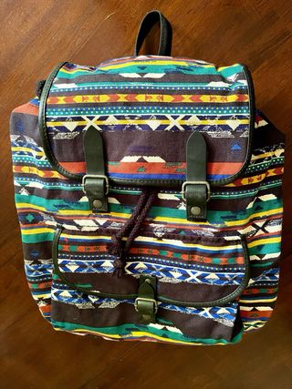 EXCLUSIVA MOCHILA EDICION LIMITADA