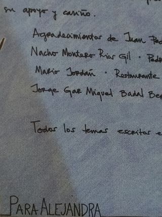 ALBERTO MONTERO: "ALBERTO MONTERO" LP VINILO 2008