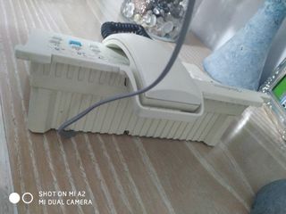 Teléfono fijo dígitos