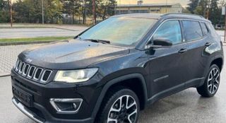 Jeep Compass 2018
