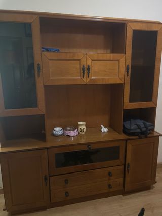 mueble salon
