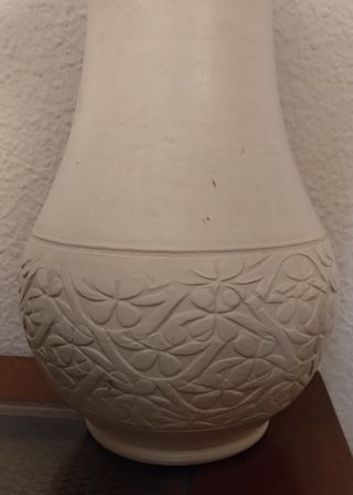 Jarrón Artesanía