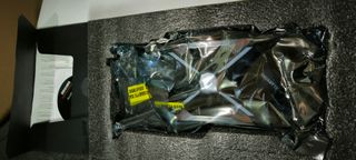 Tarjeta grafica AORUS GTX 1070 8GB